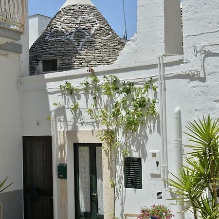 Trulli Del Corso B&B Alberobello Luaran gambar