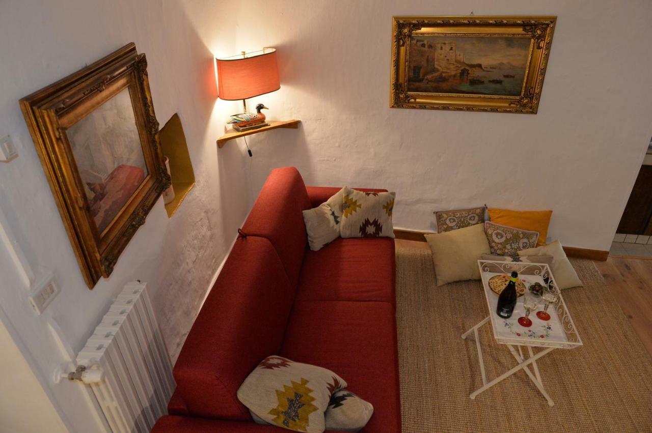 Trulli Del Corso B&B Alberobello Luaran gambar