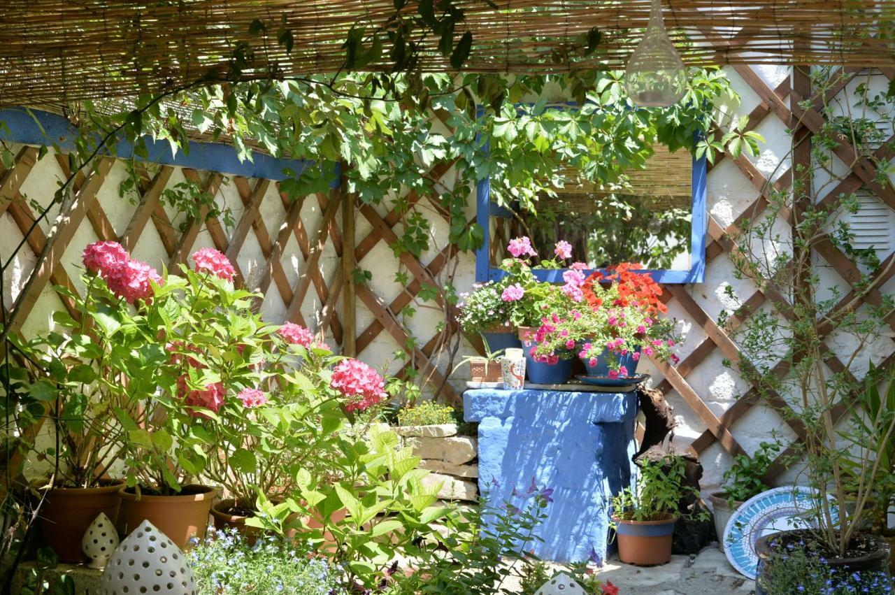 Trulli Del Corso B&B Alberobello Luaran gambar
