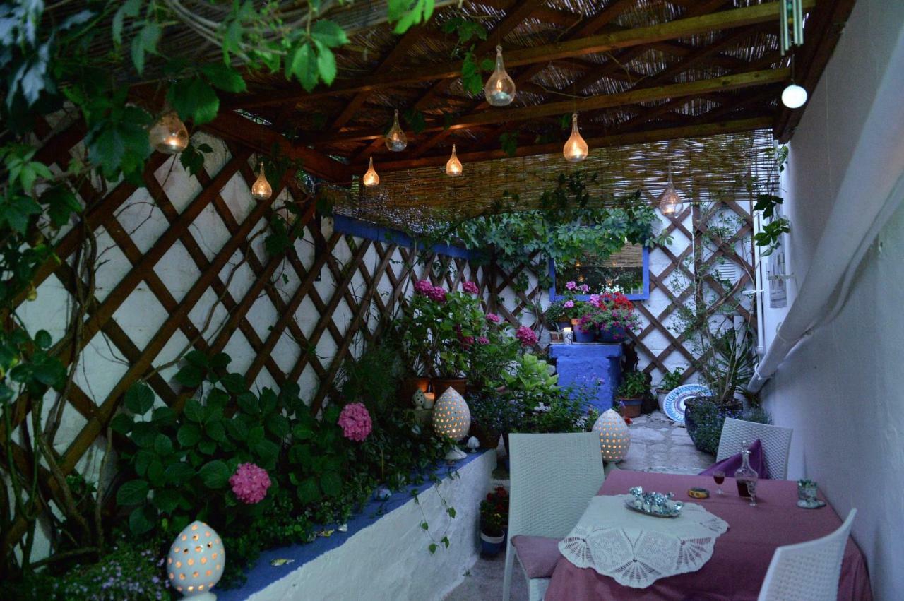 Trulli Del Corso B&B Alberobello Luaran gambar