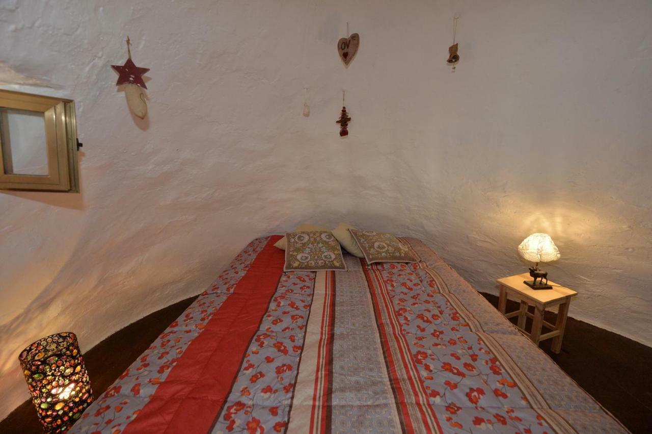 Trulli Del Corso B&B Alberobello Luaran gambar