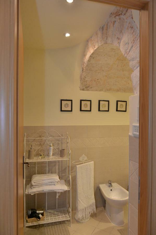 Trulli Del Corso B&B Alberobello Luaran gambar