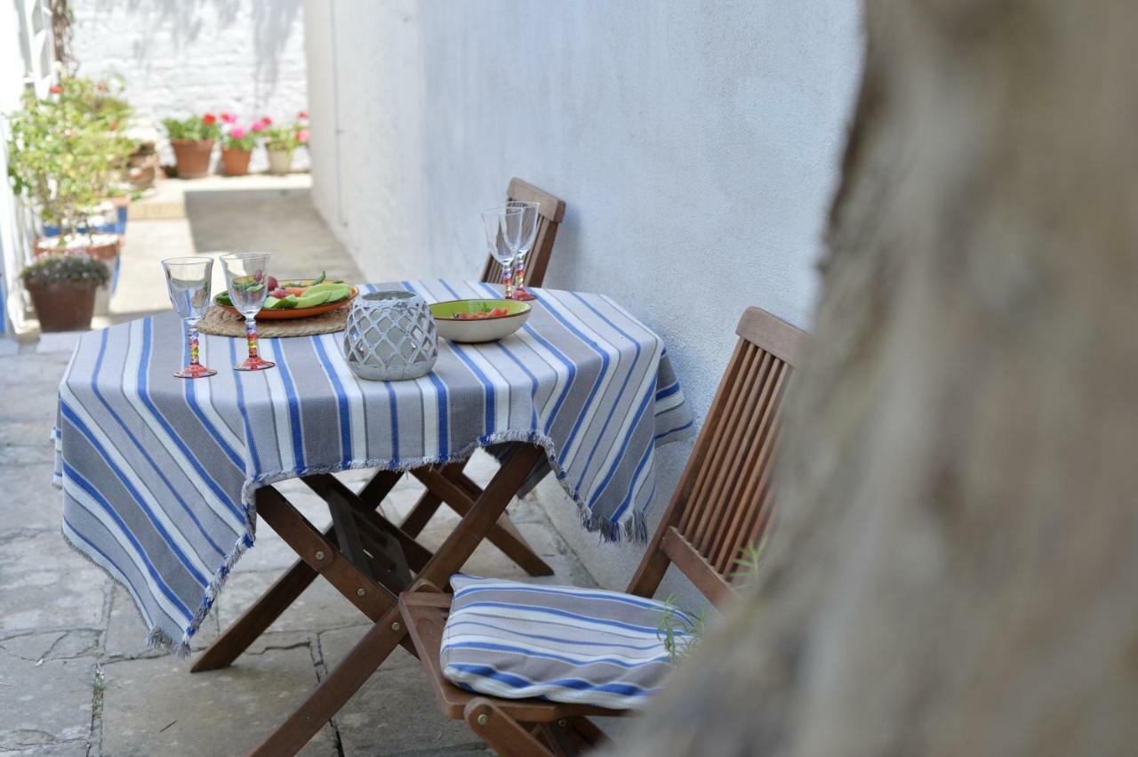 Trulli Del Corso B&B Alberobello Luaran gambar