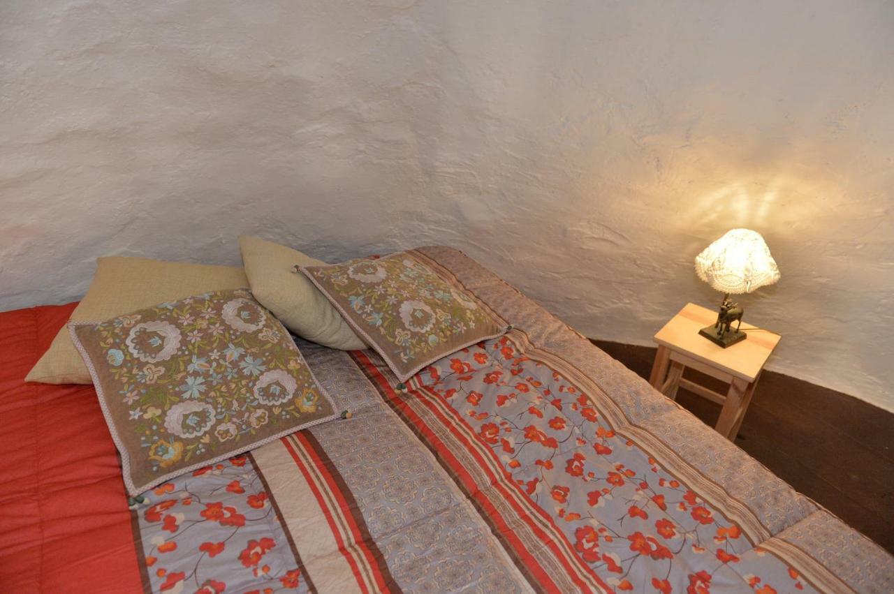 Trulli Del Corso B&B Alberobello Luaran gambar