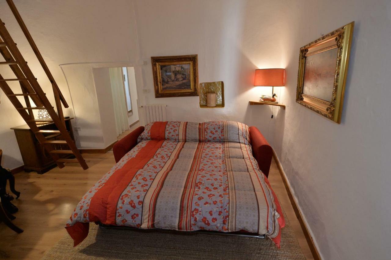 Trulli Del Corso B&B Alberobello Luaran gambar