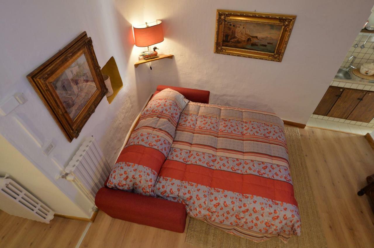 Trulli Del Corso B&B Alberobello Luaran gambar