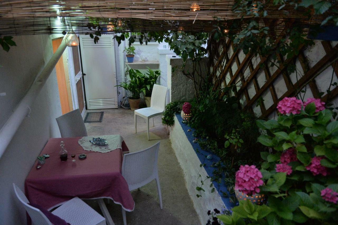 Trulli Del Corso B&B Alberobello Luaran gambar