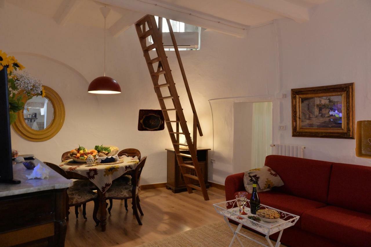 Trulli Del Corso B&B Alberobello Luaran gambar