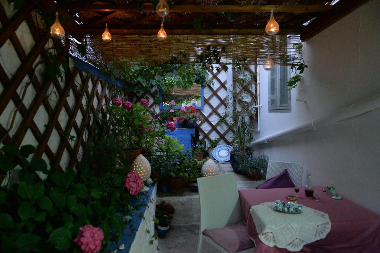 Trulli Del Corso B&B Alberobello Luaran gambar