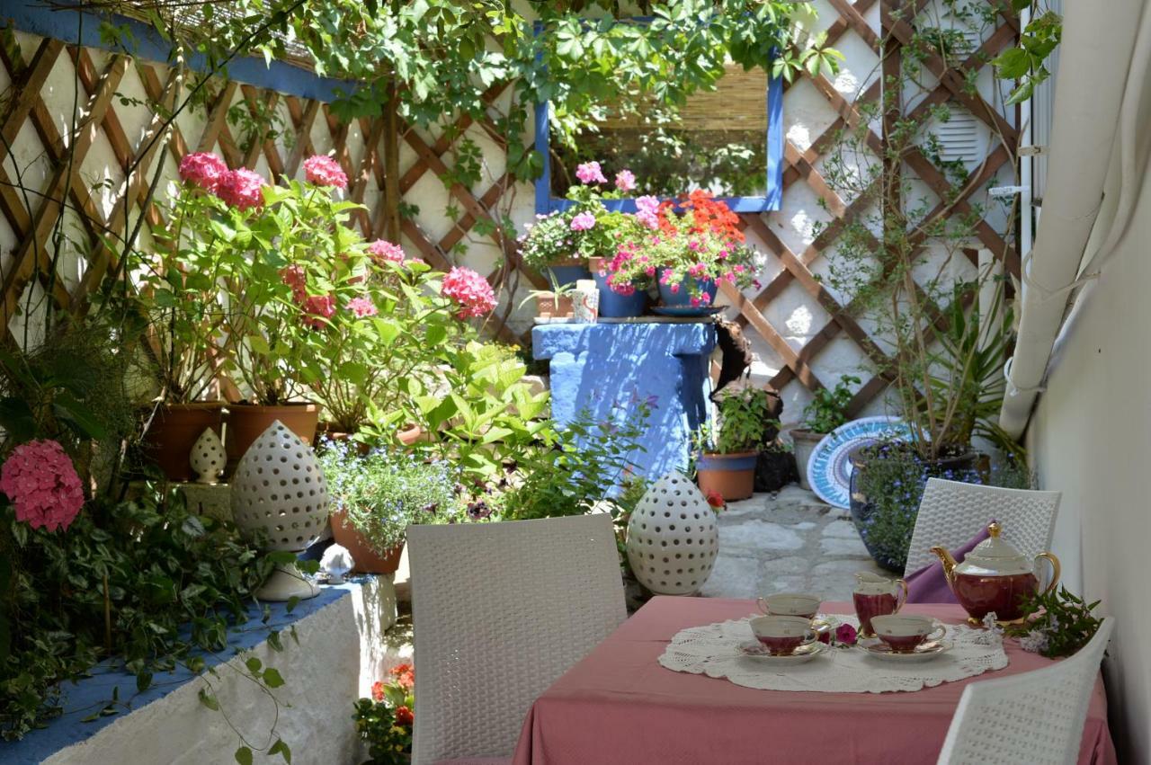 Trulli Del Corso B&B Alberobello Luaran gambar