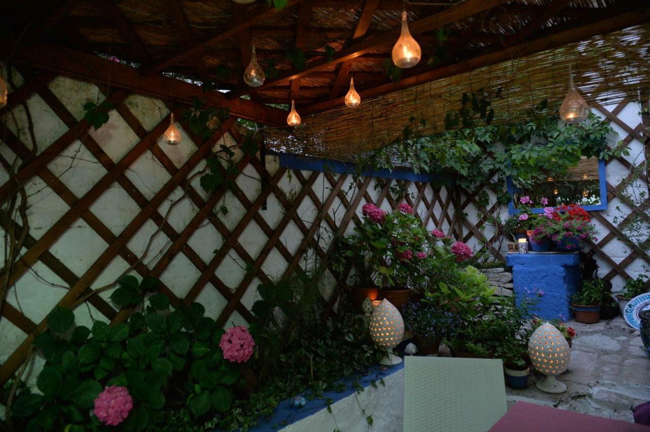 Trulli Del Corso B&B Alberobello Luaran gambar