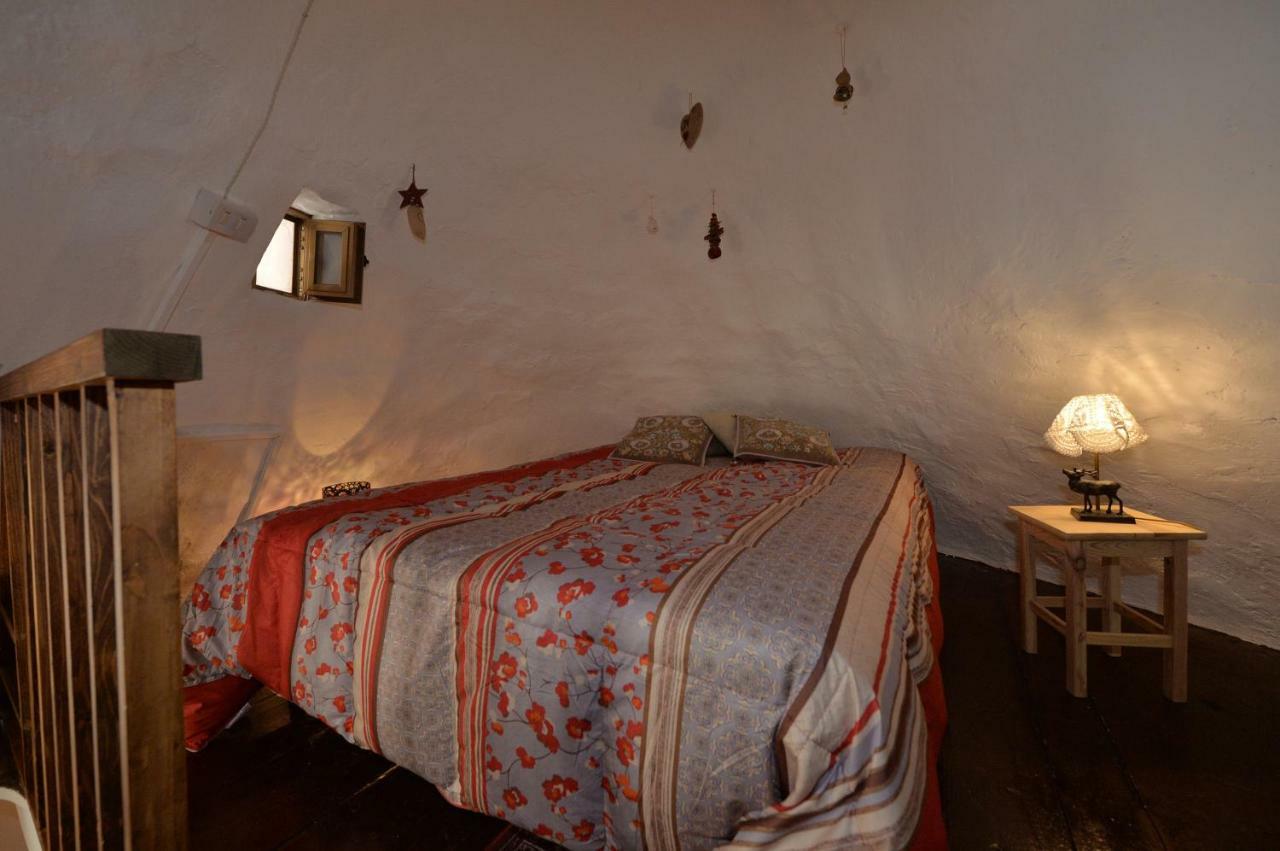 Trulli Del Corso B&B Alberobello Luaran gambar