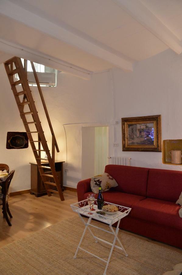 Trulli Del Corso B&B Alberobello Luaran gambar